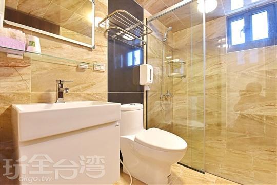 Sea Sky Love Homestay Magong Exterior foto