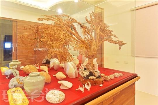 Sea Sky Love Homestay Magong Exterior foto